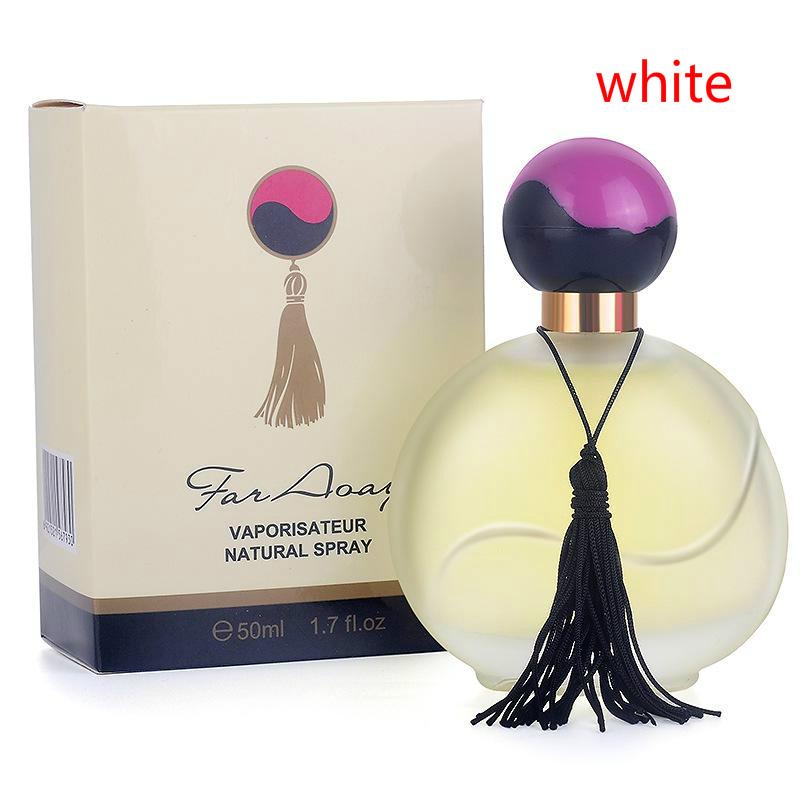 Kadın Modası 50mL Uzun Ömürlü Zarif Bayan. Fragrance Miss Narin Parfüm Parfüm