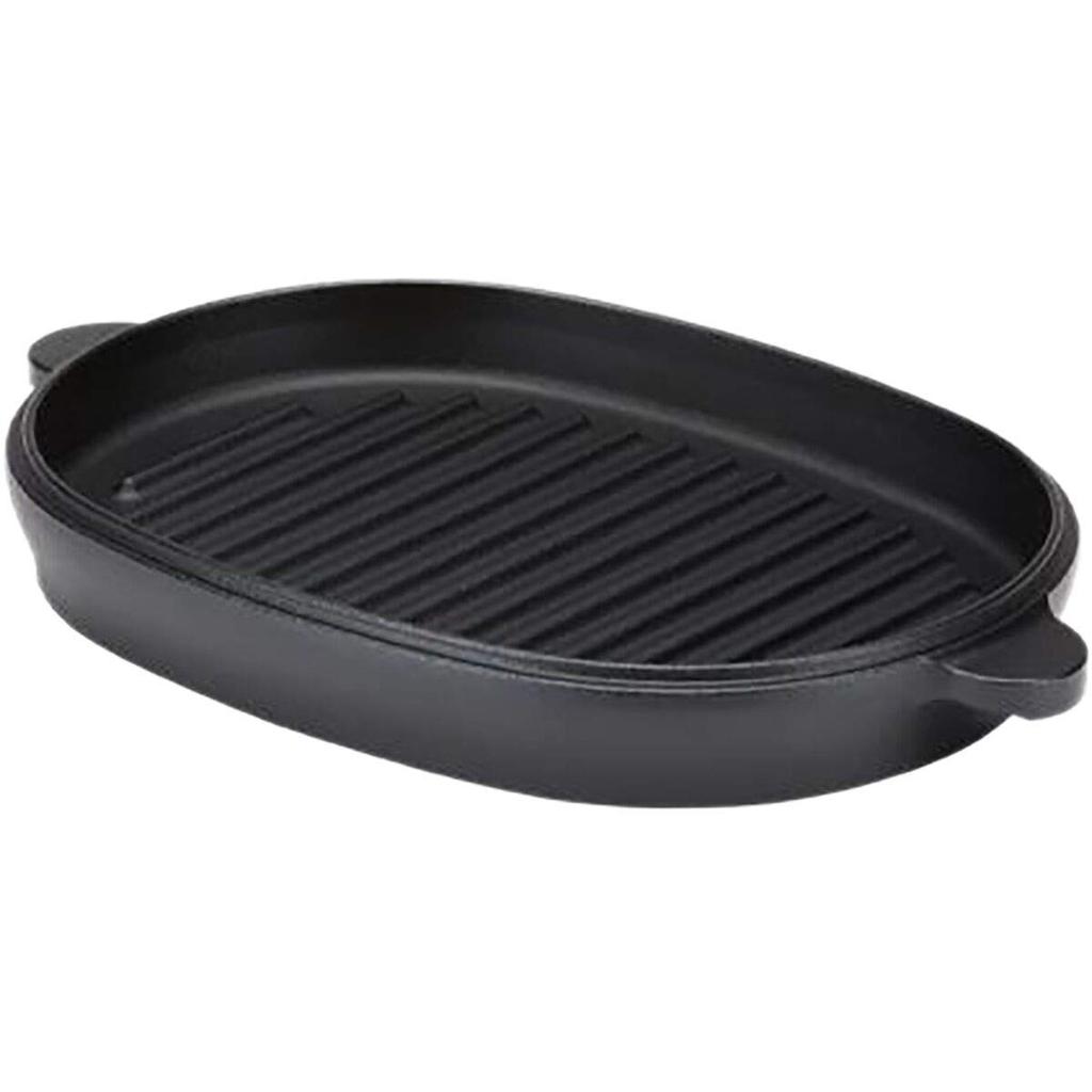 Snow Peak Koro Dutch Oval CS-503R