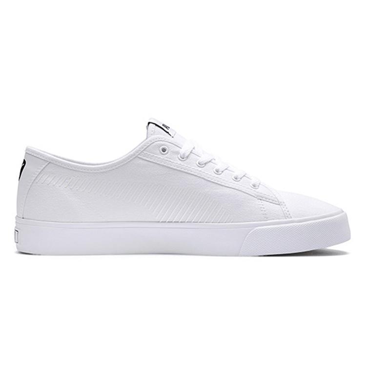PUMA Bari 'White' Men's 369116-02