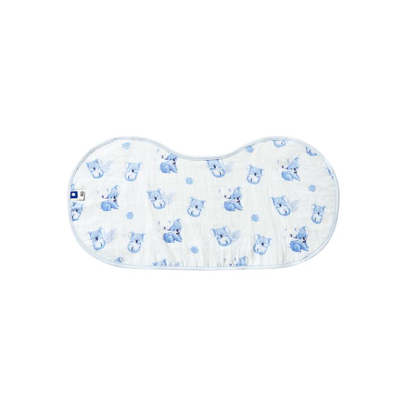 Babycare Детские хлопковые многоцелевые полотенца и слюнявчики