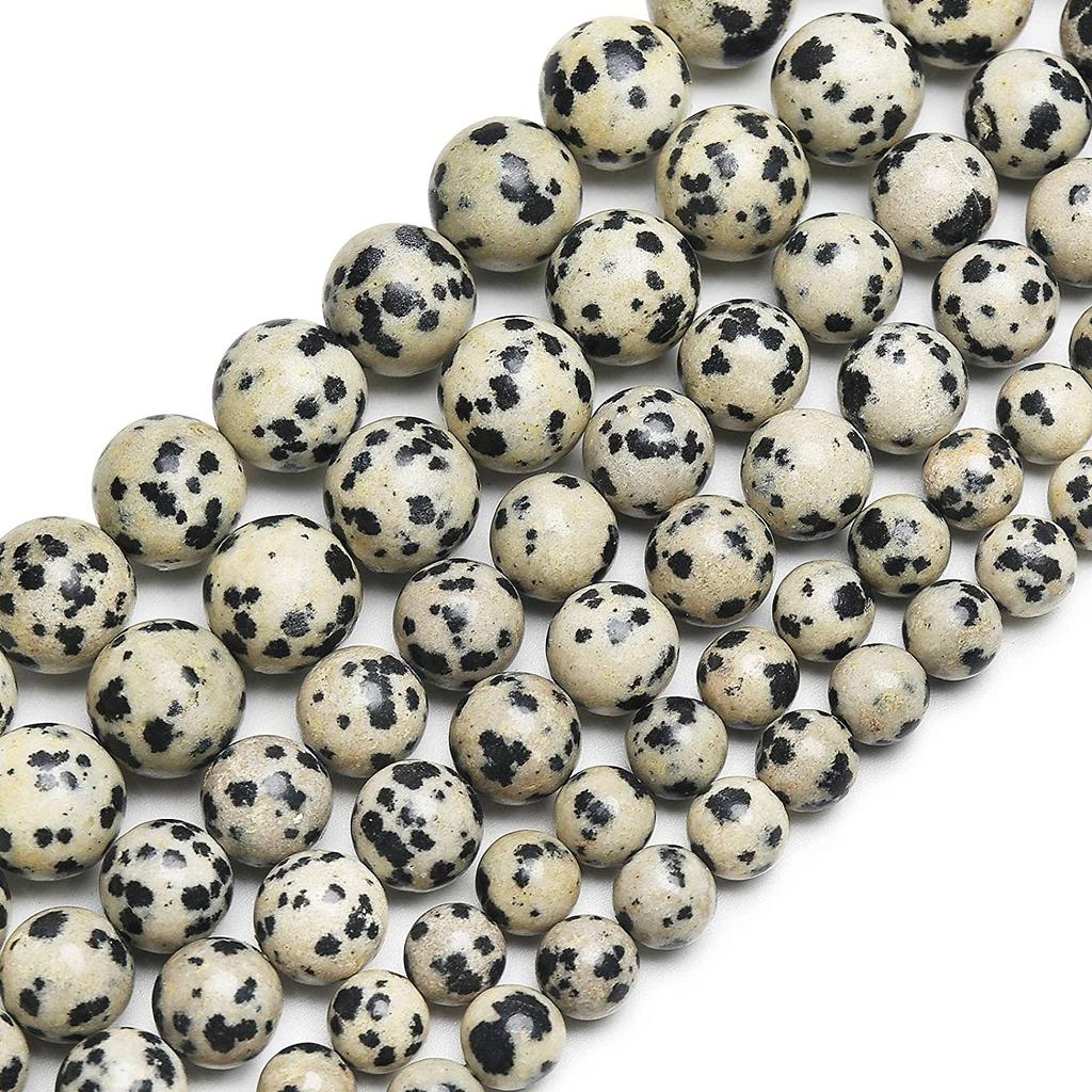 Newest Selling 2PCS Beads Natural Lava Stone Bracelets for Women Micro Pave Cz Ball Charms Bracelet Jewelry