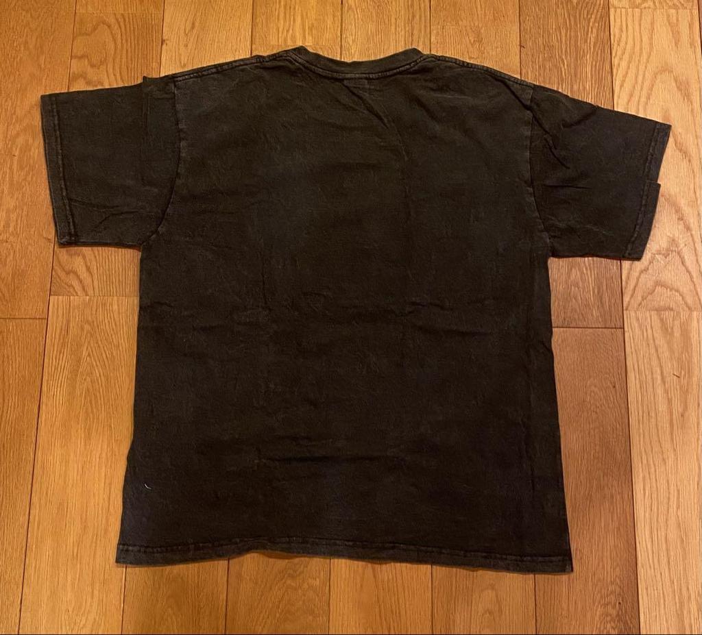 [USED] Jungkook t-shirt GOLDEN