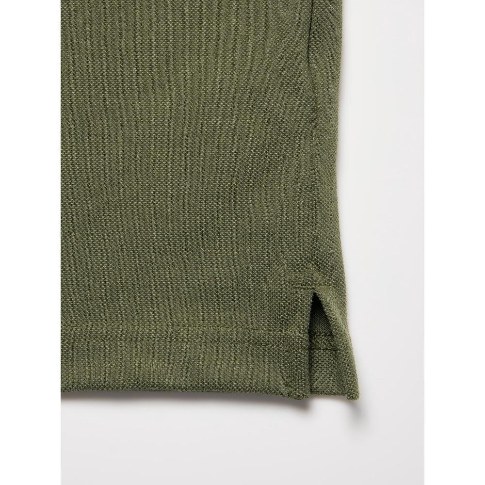 GU by Uniqlo Dry Canoko Polo Shirt  5 Minute Sleeve  Enginered Garments