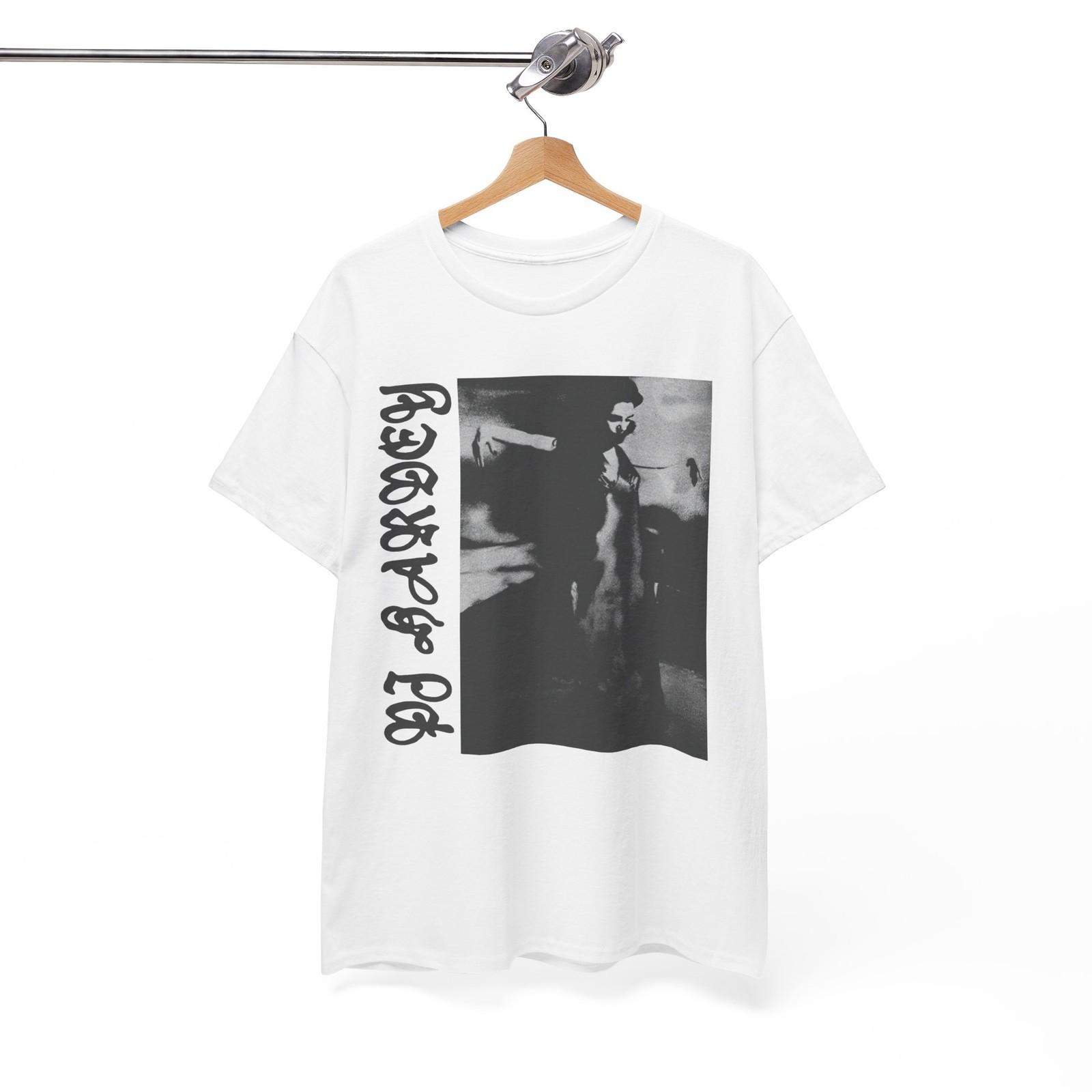 PJ Harvey Crucify T-Shirt, PJ Harvey Rid Of Me Shirt, Music band rock Unisex Tee M