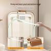 HANDUNYOU Food-Grade Airtight Rice Storage Container