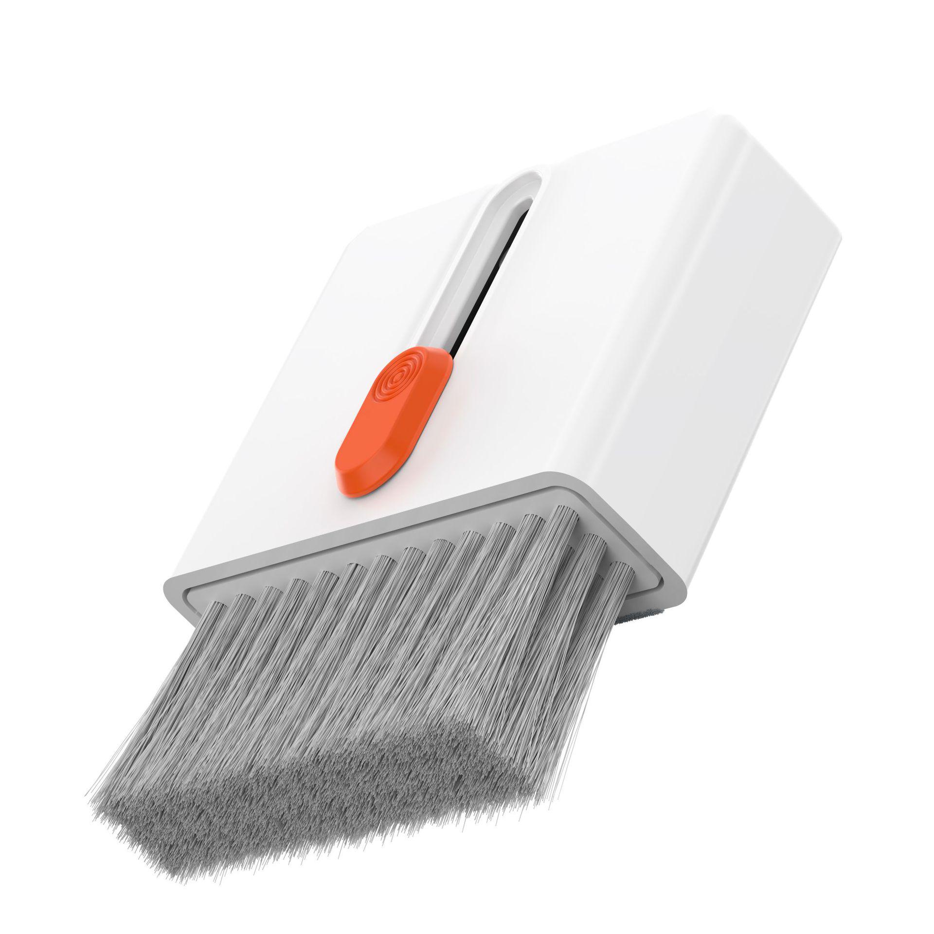 

Q32 Многофункциональный набор для чистки электроники: Камера, Мобильный телефон, Наушники, Клавиатура