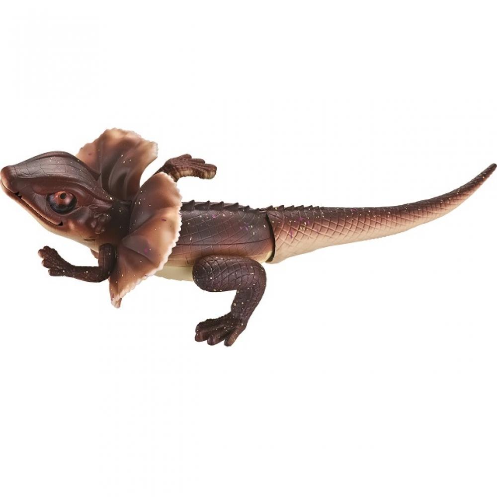 

Tonyusha Infrared Rc Mouse Controller And Frilled Lizard [dk Tt6015a 1]