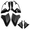 2026 New Z900 Z900SE Motorcycle Side Tank Fairing Air Intake Inter Inner Circle Cover Panel Fit For Kawasaki Z 900 Z-900 2025
