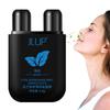1PC Double-hole Design Wake Up Stick Empty Bottle Small Inhaler Student Tubes Worker Office Sle W0I3