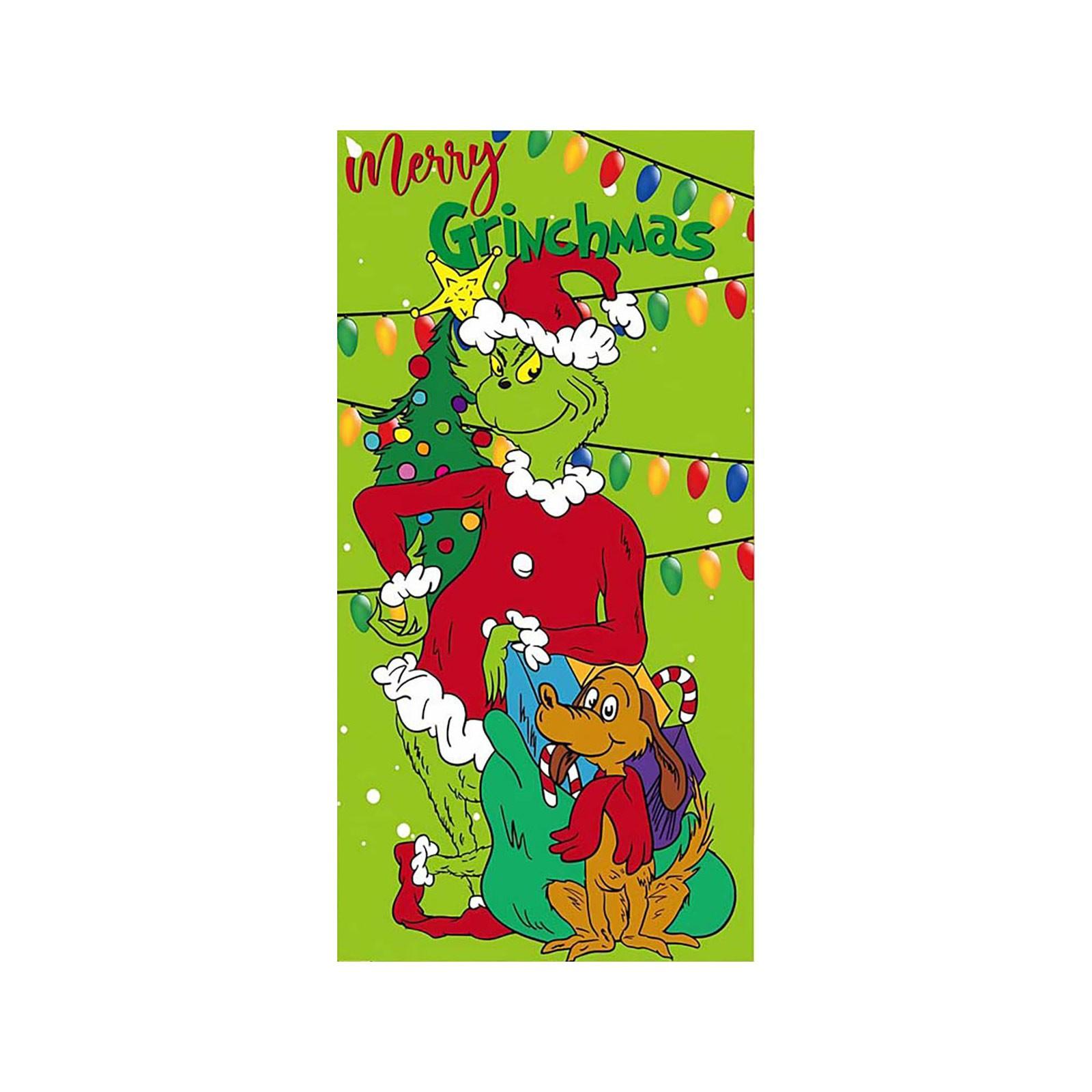 

Добро пожаловать в город Хуху. Дверные рамы, Дверные шторы, Флаги, Рождественские украшения, Двери и Баннеры One Size белый