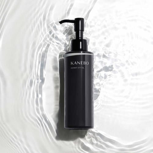 Kanebo Kanebo Instant Off Oil Cleansing 180ml (x 1)