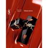YSL Saint Laurent Cushion Lipstick & Lip Glaze Set