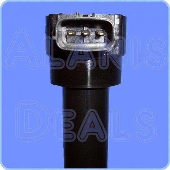 Premium High Performance Ignition Coil For 2004-2010 Mitsubishi Vehicles