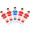 Men Player Replacement Parts Dolls Foosball Soccer Table Football Dolls
