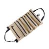 Oxford Cloth Electrician Bag, Portable and Multifunctional Hardware Tool Bag for Vehicle Carrying