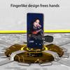 Auto Screen Clicker Simulated Finger  Fast Click Cell Phone Clicking Clicker Clip-on Video Live Liker Game Screen Touch Device