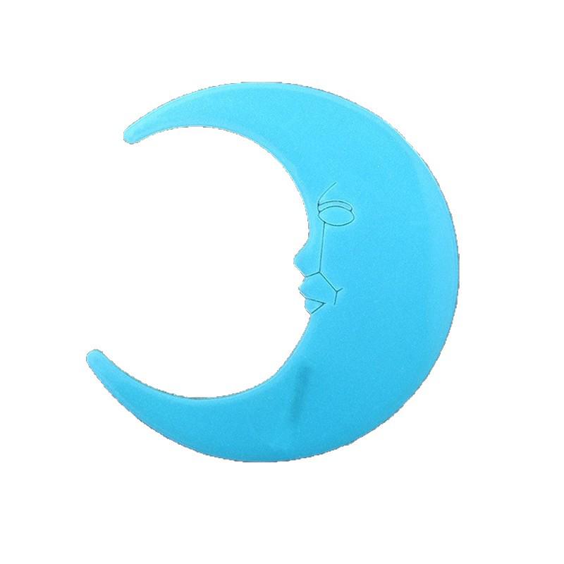 Glow-in-the-Dark Star Wall Stickers for Children's Bedroom Ceiling Decoration