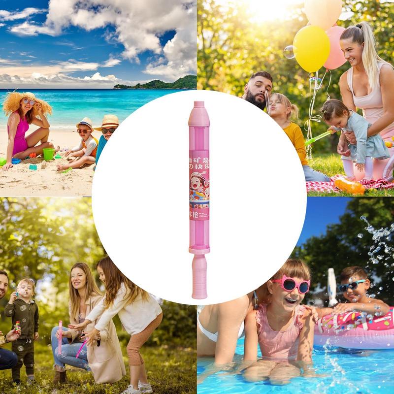Water Soaker for Couples Creative Couples Soaker Toy for Water Fun Family Friends Interactive Pool Game Nighttime Event Playing