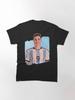 Inspired By Julian Alvarez Classic Cotton T Shirt Unisex WoUnisex Argentina National Team Fan Casual Graphic Tee