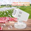 Knyysecq Landing Bubble Machine Automatic Spray Outdoor Wedding Children'S Game Bubble Machine Without Battery Bubble Water