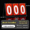 Sabaiqi Portable Desktop Sports Scoreboard