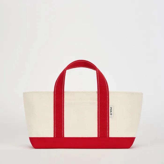 Pony Bag Red