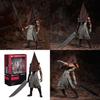 Neuer Anime Silent Hill 2 Red Pyramid Thing Premium Qualität PVC Actionfigur Spielzeug