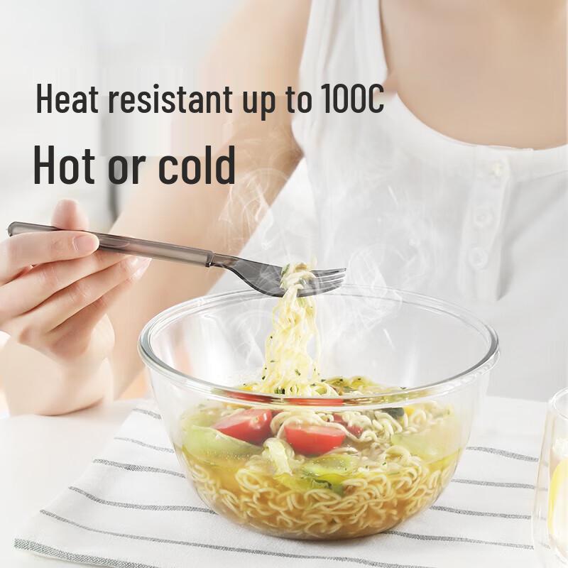 MARYYA Disposable Food Grade Dessert Forks