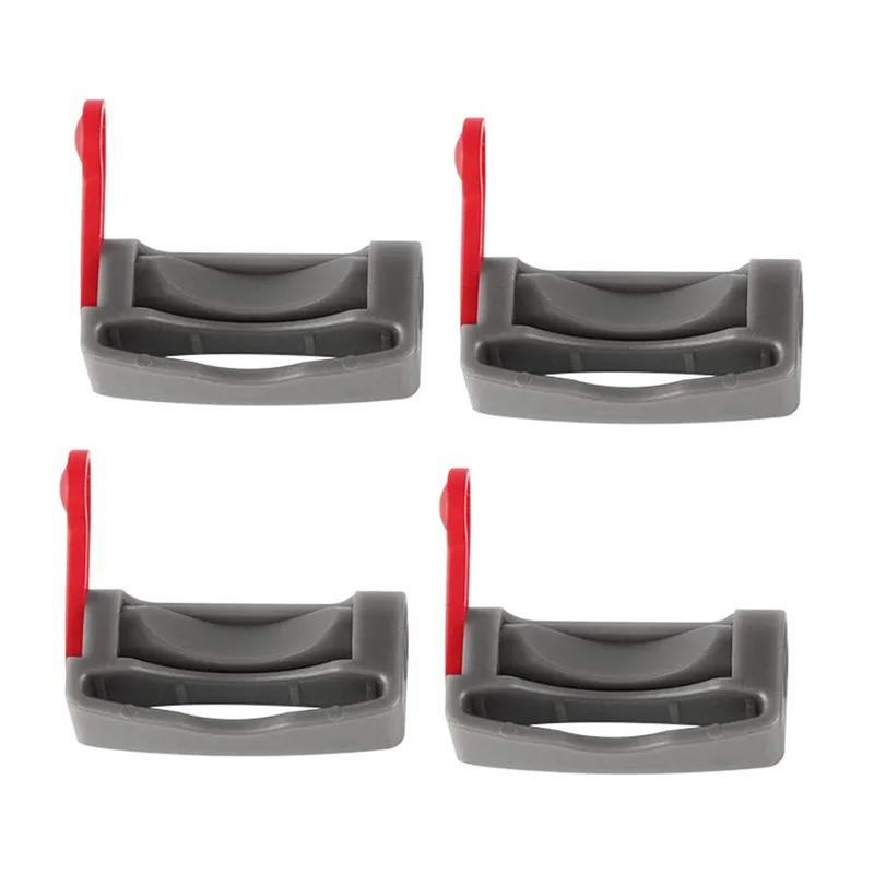 Hand-held Vacuum Cleaner Switch Lock Free Your Hands Parts Trigger Lock Clip Holder For Dyson V8 V10 V6 V7 V11 V15