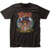 DIO Heiliges Herz Herren T-Shirt Musik Klassisches Konzert Rockband T-Shirt Neu Schwarz Unisex T-Shirt