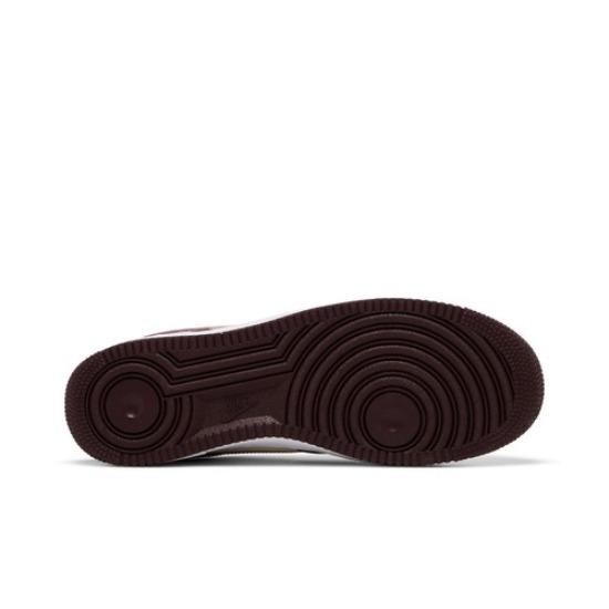 Nike Air Force 1 '07 'Valentine Day 2023' FD9925-161 Men's Shoes
