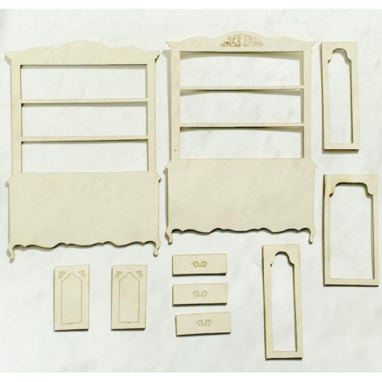 Cutting Dies Stencil Scrapbooking Album Stamp Paper Card Embossing Craft Decor
