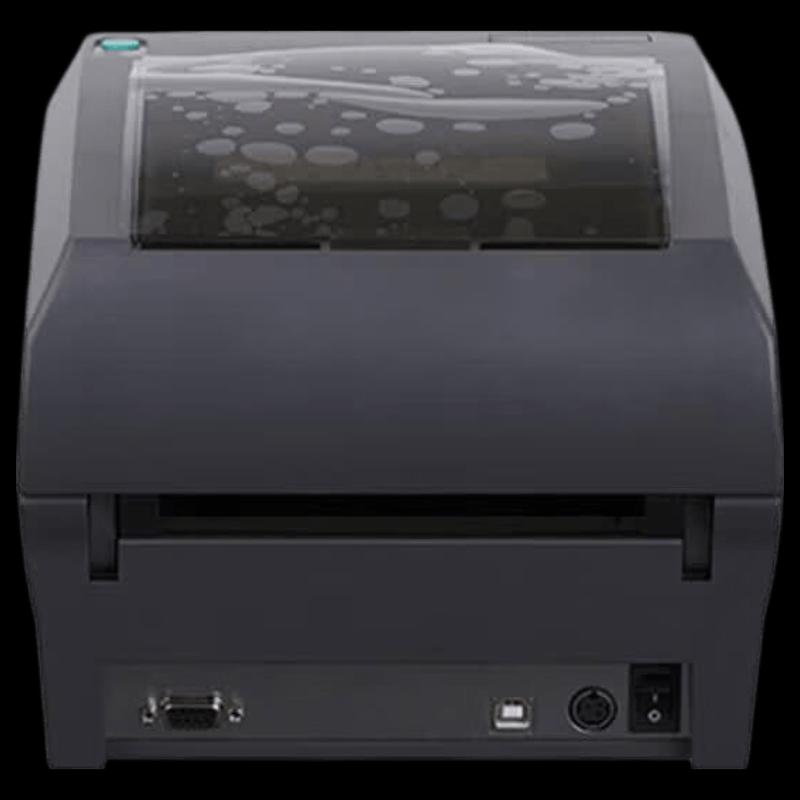 SNBC BTP-L42 Barcode Label Printer CN plug (adapter included)