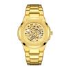Men'S Watch Mechanical Watch Hollow Men'S Watch Automatic Business Watch