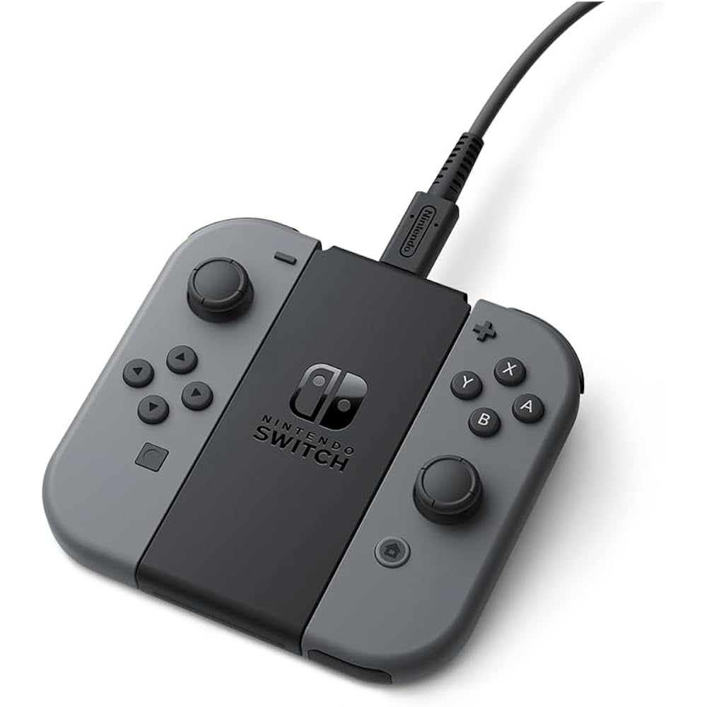 [Genuine Nintendo] Joy-Con Charging Stand (2 way)