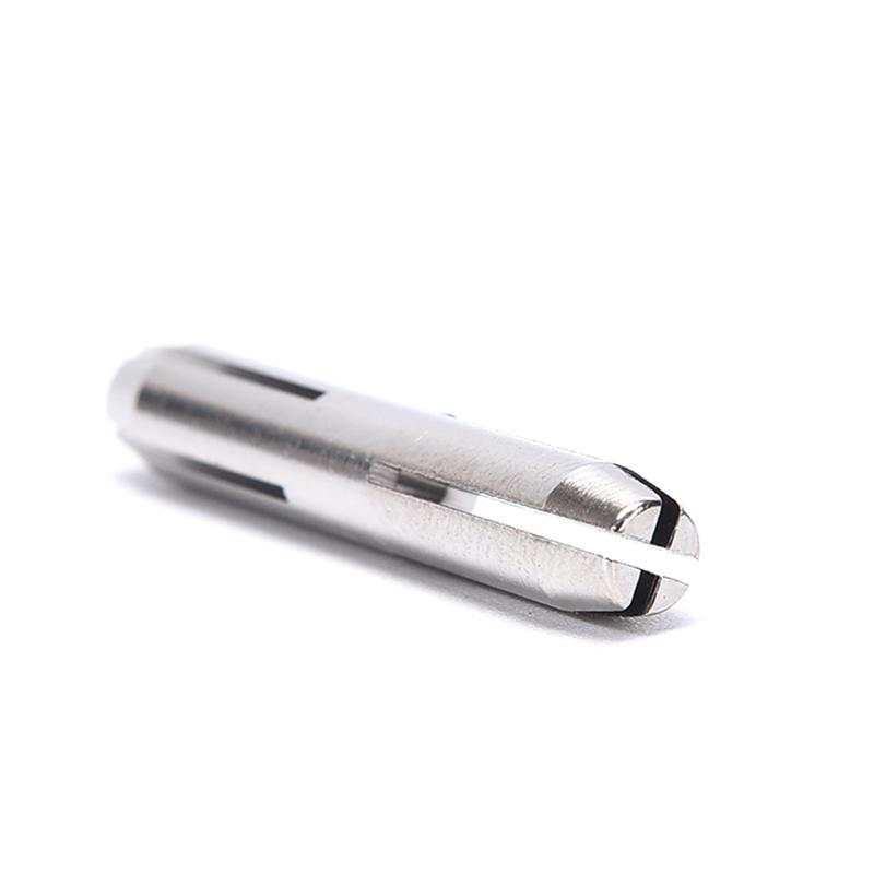 Metal El Matkabı Reçine Kalıp Aletleri Kendin Yap Takı Aleti 0,8 mm-3,0 mm Matkap Vidası ile