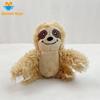 Plush Squeaky Pet Toy Tree Hole Panda With Sound For Dogs And Cats