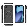 For iPhone 17 Air Case For iPhone 17 Pro Max 17 Air Anti-knock Magnetic Adsorption Wireless Charge Cover For iPhone 17 Air Case