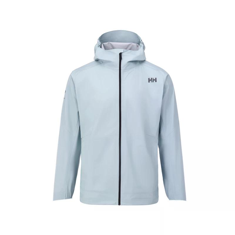 HELLY HANSEN HP Waterproof And Breathable Windbreaker Jacket Unisex HC5ASCJ21M-HC5ASCJ21W