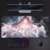 Game Fantasy Hhonkai Star Rail Honkai Star Rail Mouse Pad Mousepad Large Gaming Lockedge Thickened Pc Table Desk Mat