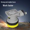 3-Inch Pneumatic Robot Arm Sander & Polisher for Sheet Metal and Cars