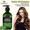 Jamaican Black Castor Oil Shampoo for Hair Growth, Organic Castor Oil Shampoo Anti Hair Loss with Biotin, Repairing & Moisturising, Deep Cleansing,Hai