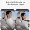 Seasonally Versatile Universal Neck Pillow Seat Cushion Pillow  For All Seasons