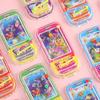 3/5Pcs NEW MIni Pin Ball Puzzle Marble Game Intelletual Toy Kids Birthday Party Favors Baby Shower Pinata Return Gift Present