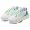 Puma Wild Rider Spectra Unisex White Bluemazing Green 382874-01