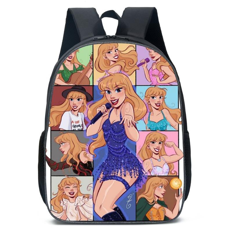 Zaino per la Scuola Zaino per Bambini Zaino Infantile e Carino Zaini Scolastici