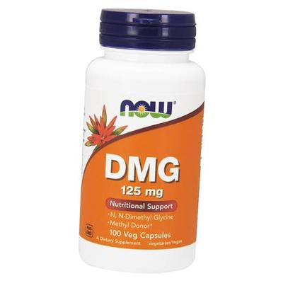 Dimethylglycin, DMG, 100 Gemüsekapseln (72128032)