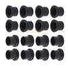 16PCS UTV Suspension Front Rear Control Arm Cushion Bushing Kit For Can-Am Maverick 1000 X3 706201659 Shock Absorber