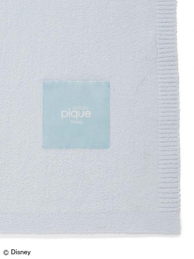 JQD Half Blanket PSGG252811AF [sleep] Mickey/Minnie