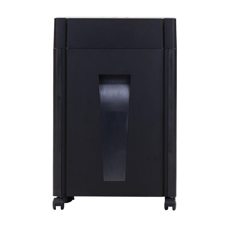 M&G Commercial High-Security Paper Shredder CN plug (adapter included)